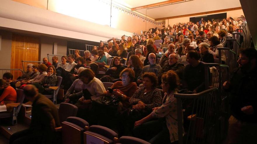 Agnès Llobet, Miquel Mas Fiol, Marina Collado y David Mataró luchan por el Torneig de Dramaturgia