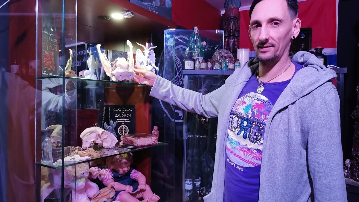 Visita a una casa encantada a prop de Llers