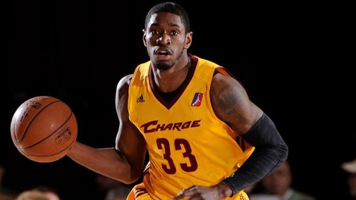 Brandon Paul refuerza el juego exterior del FIATC Joventut