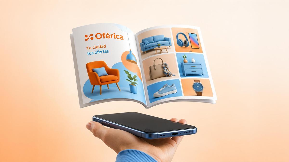 Totes les teves oportunitats d'estalvi, organitzades en un únic espai digital.