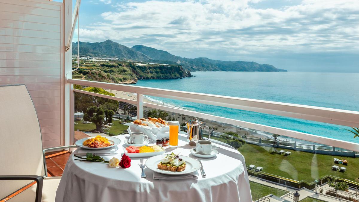 Parador de Nerja