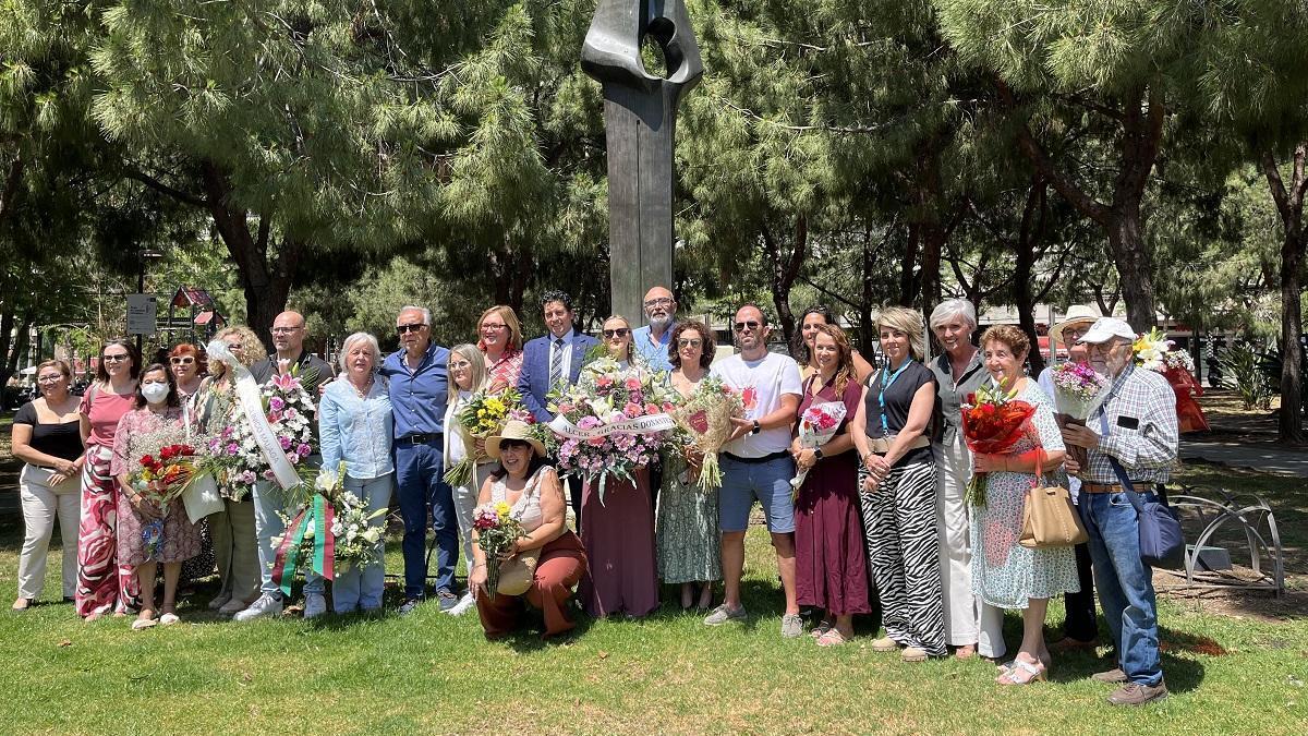 Málaga reconoce la generosidad de los donantes de órganos y tejidos en el Día Nacional del Donante