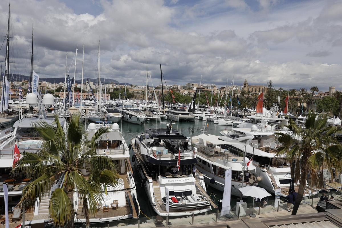 Las pretensiones de Ports IB generan división en el sector