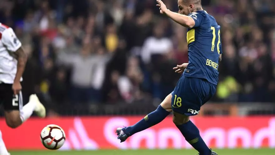 River vence a Boca y se lleva de Madrid una histórica Copa Libertadores