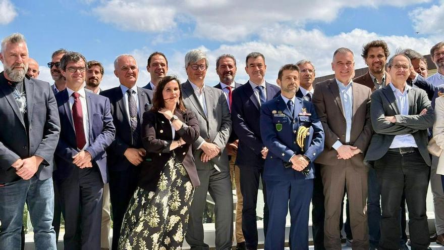 Galicia y Portugal conectarán sus redes cuánticas para reforzar la ciberseguridad europea