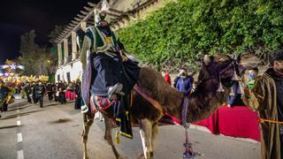 Las cabalgatas de los Reyes Magos en Orihuela costarán 175.500 euros