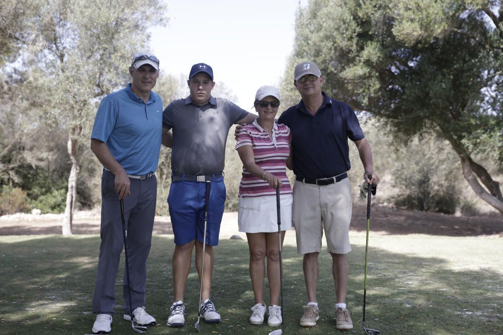 XXV Torneo de Golf Diario de Mallorca