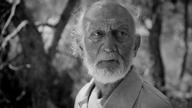 Fotograma de la La Fossa del director Pere Vila
