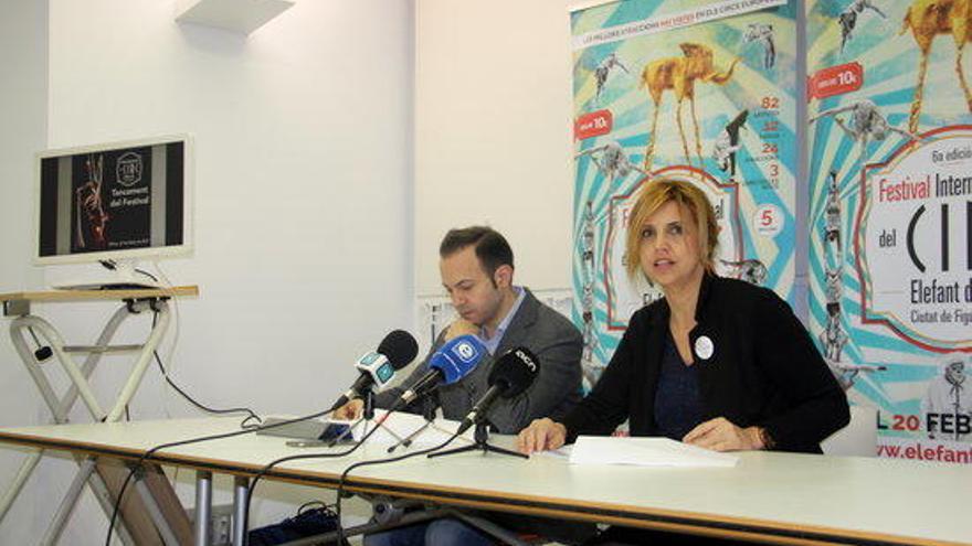 Diputació i Ajuntament negocien un conveni plurianual pel Museu del Circ