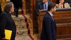 undefined46230834 madrid  12 12 18  pleno en el congreso de los diputados  ped181212125625