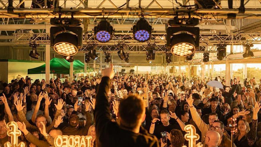 Torrent se prepara para Tardeo Remember® el 18 de julio con los mejores DJs de los 90
