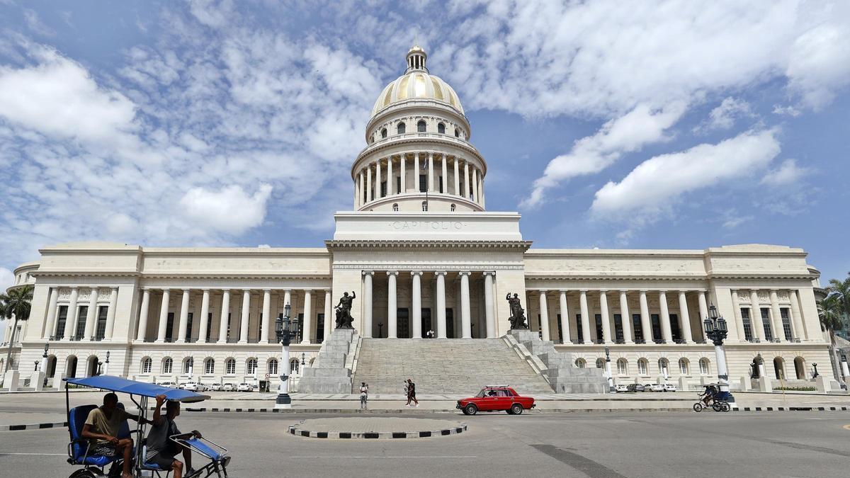 PRESOS POLÍTICOS EN CUBA | Cuba anuncia la liberación de medio centenar de presos tras la intermediación del Vaticano