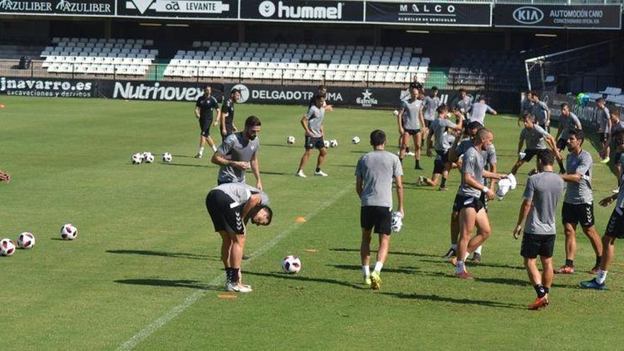 Castalia, ese ‘desconocido’ para el Castellón del regreso a 2ª B