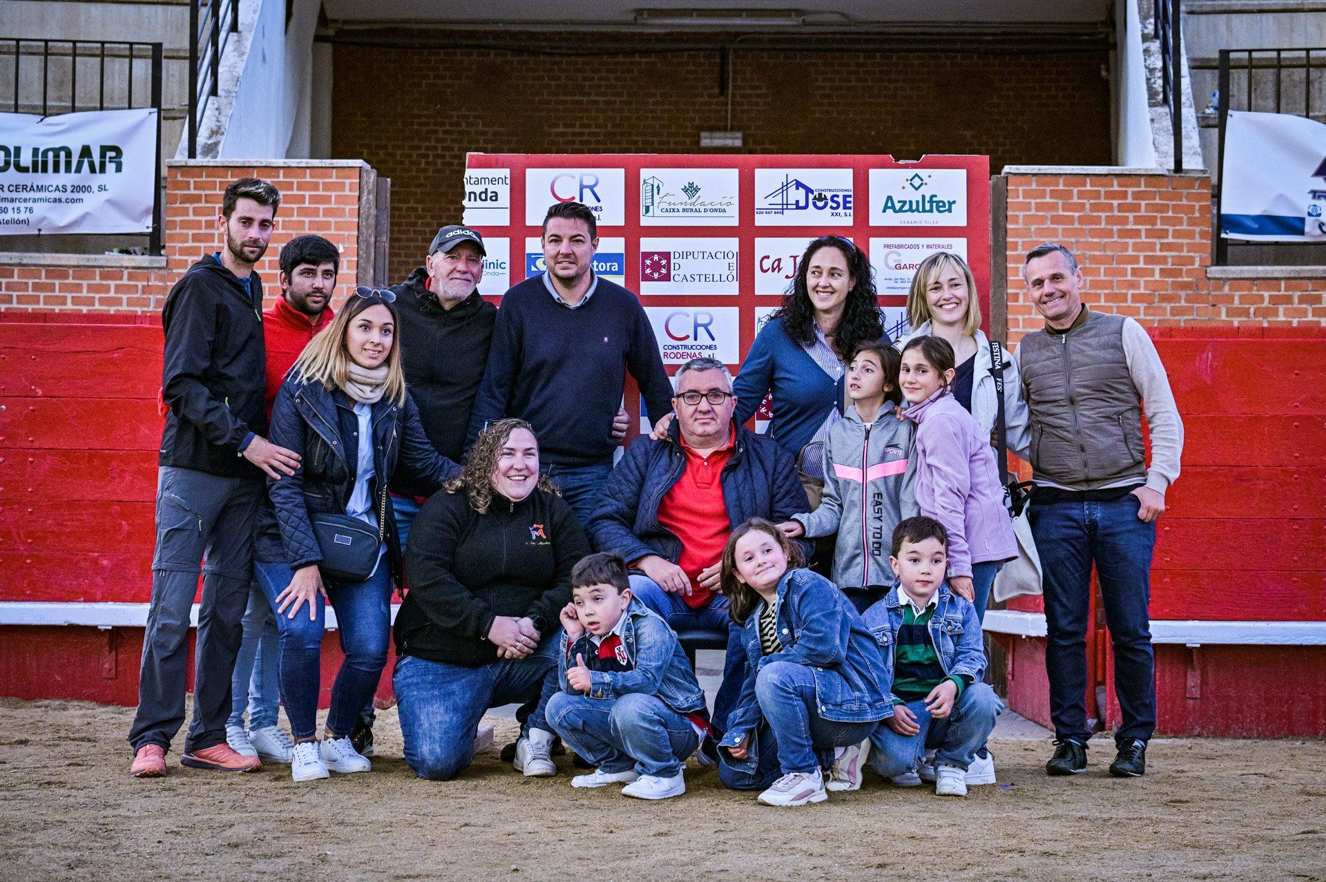 Resumen concurso ganaderías Pascua Taurina de Onda