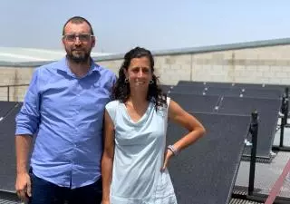 Endef, la ingeniería que pone el sol en las manos (y el bolsillo) de los aragoneses