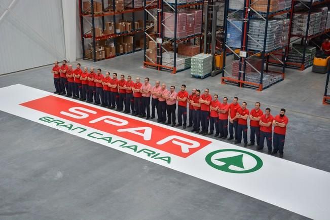 30 ANIVERSARIO DE SPAR