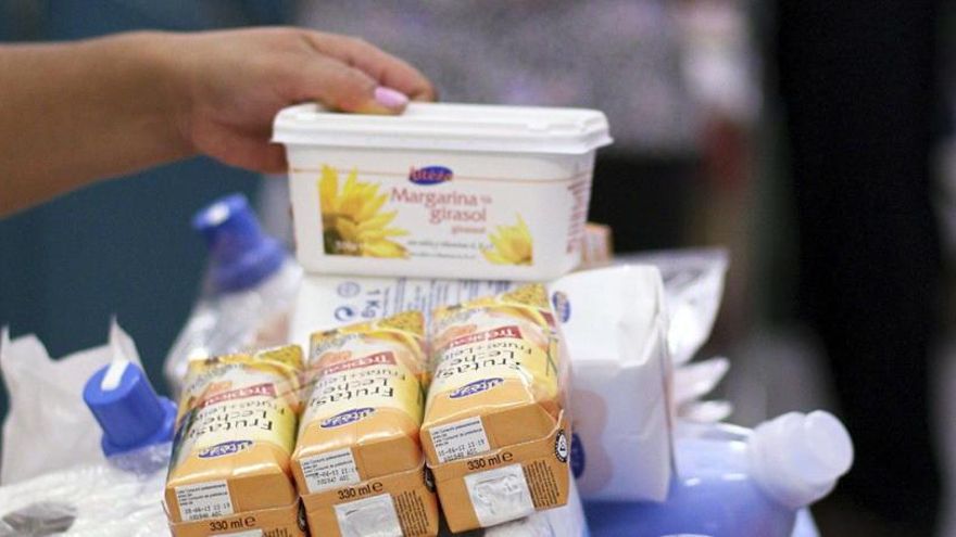 Siete alimentos que debes comer todas las semanas para perder peso sin esfuerzo