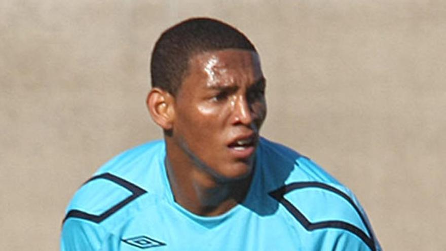 Adriano ya es uno más.