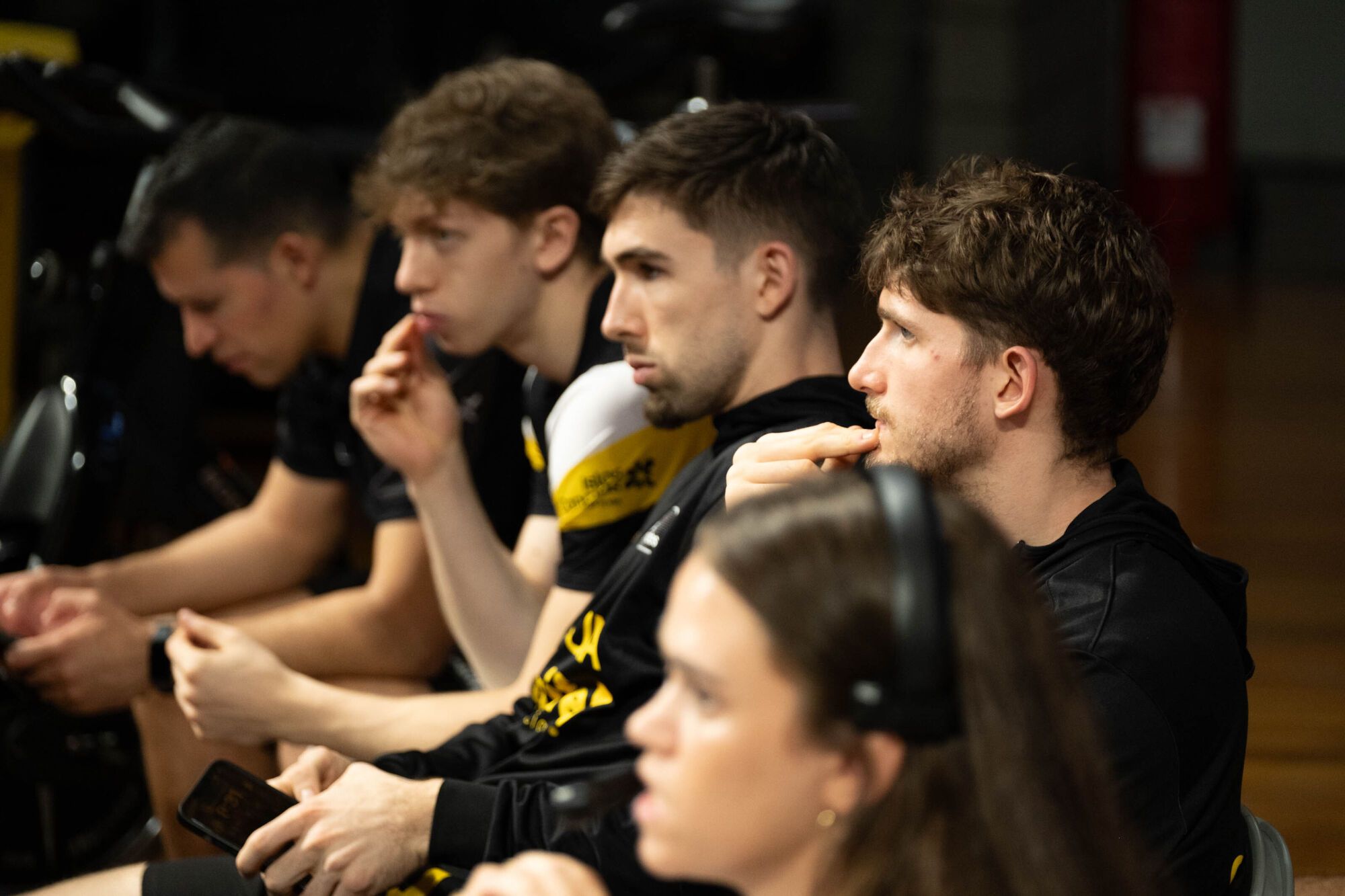 Baloncesto: La Laguna Tenerife CB Canarias - UCAM Murcia