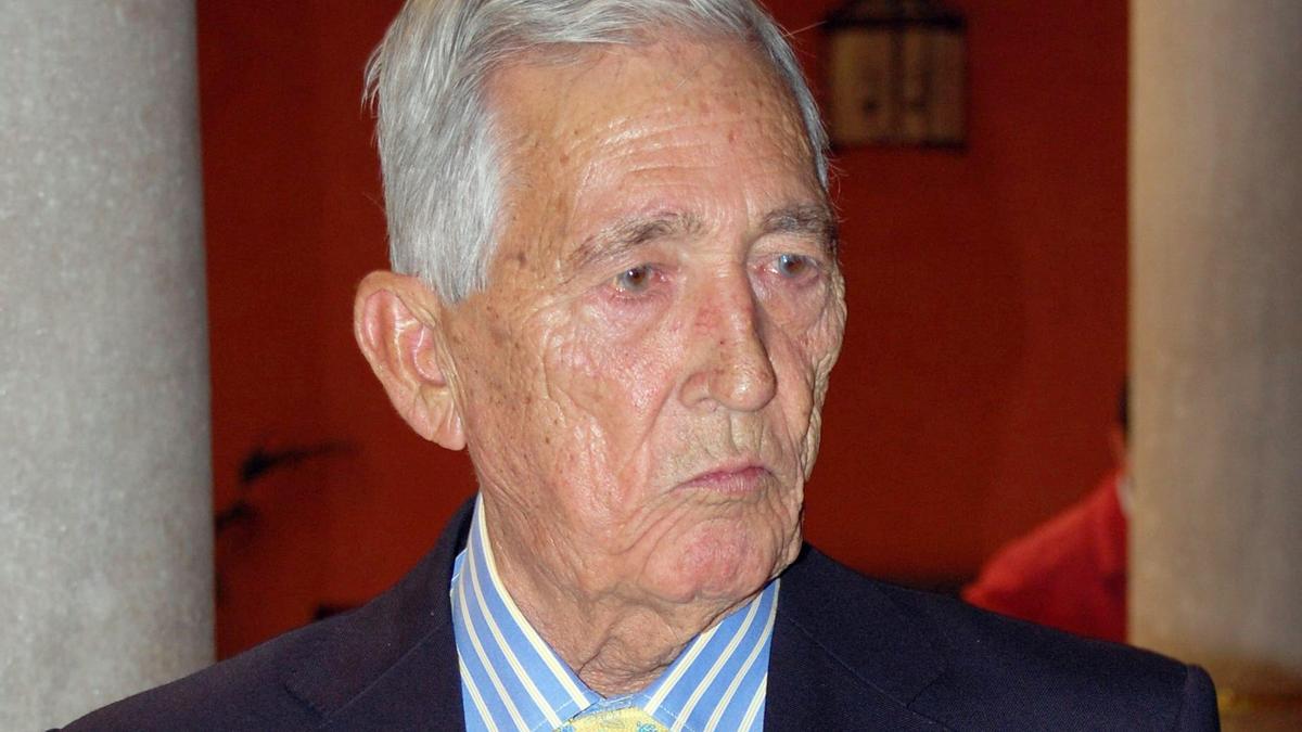 Paco Camino.