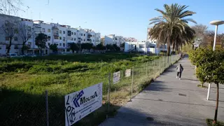 Hacemos Córdoba exige reactivar el Pabellón de la Juventud y la instalación deportiva de Parque Azahara
