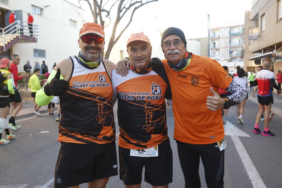 Galería: la 10KFem Día de la Mujer ¡Deportista! de 2024 Galería: la 10KFem Día de la Mujer ¡Deportista! de 2024