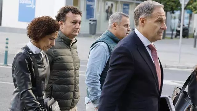 La autopsia de Sandra Peña revela que tenía cortes y que había ingerido alcohol el día del suicidio