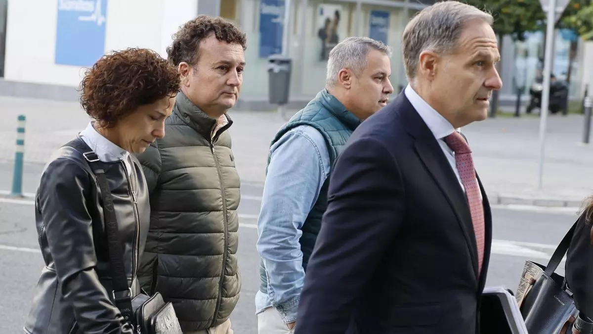 La autopsia de Sandra Peña revela que tenía cortes y que había ingerido alcohol el día del suicidio