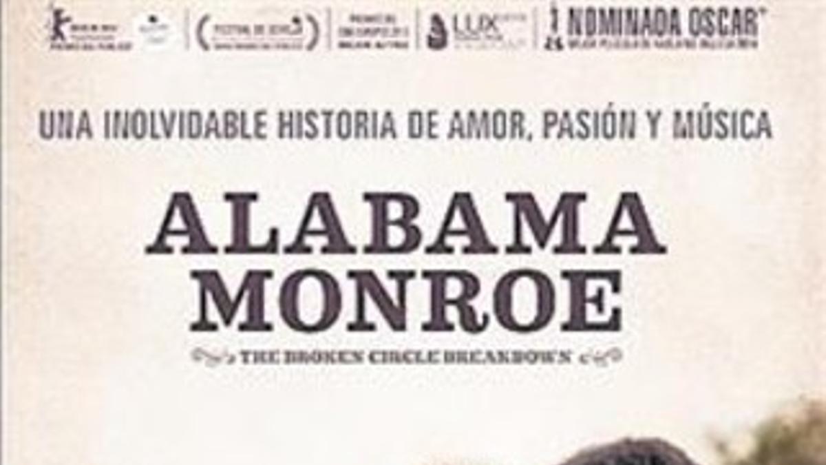 Alabama Monroe Todo por  la lágrima_MEDIA_2