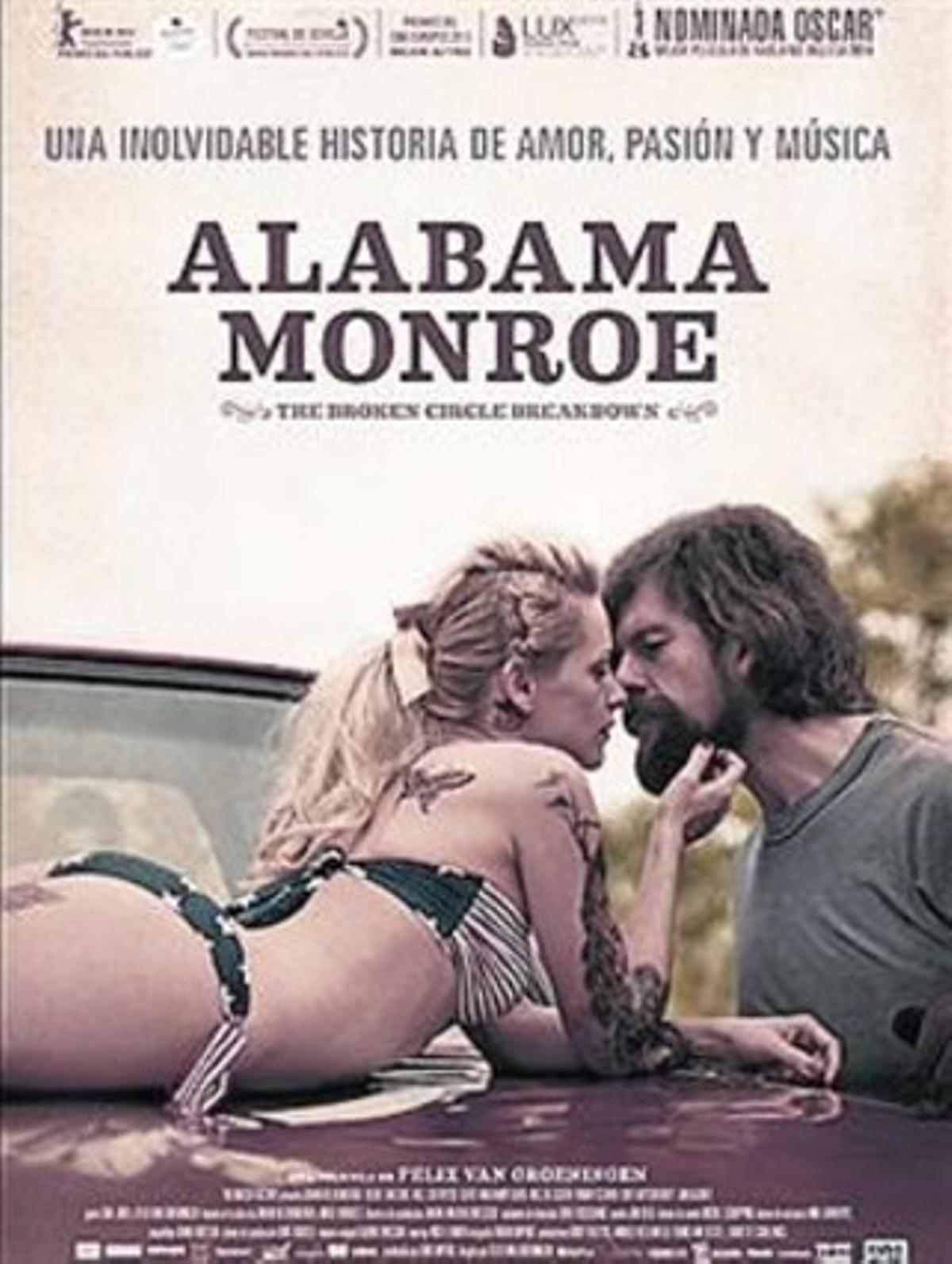 Alabama Monroe Todo por  la lágrima_MEDIA_2