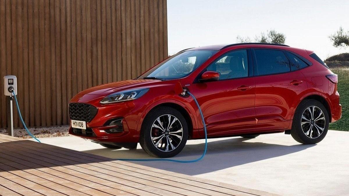 Ford busca alianzas para reducir sus emisiones y evitar sanciones