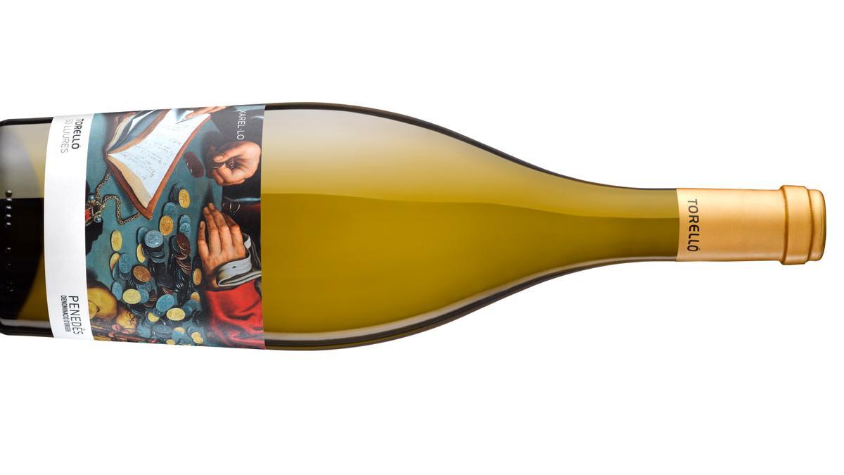 Vino 50 lliures de Torellóc