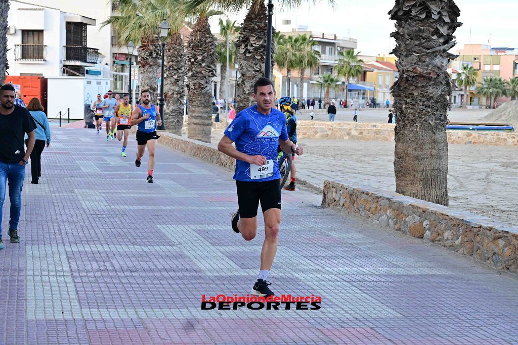 Carrera 5k Animal en Los Alcázares 2024 (II)