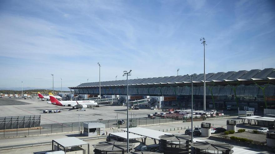  problemas de combustible en sus aeropuertos porque produce el 80% de su consumo