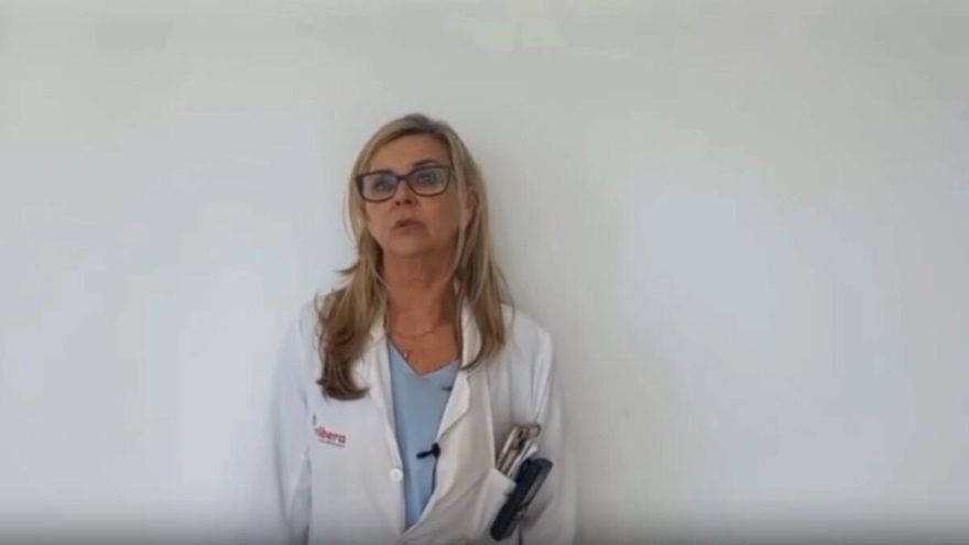 La Unidad de Coloproctología del Hospital del Vinalopó obtiene la Acreditación Nacional Avanzada