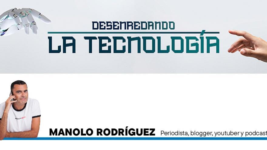 Desenredando la tecnología