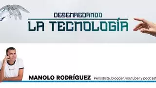 Listado de newsletters de Desenredando la tecnología