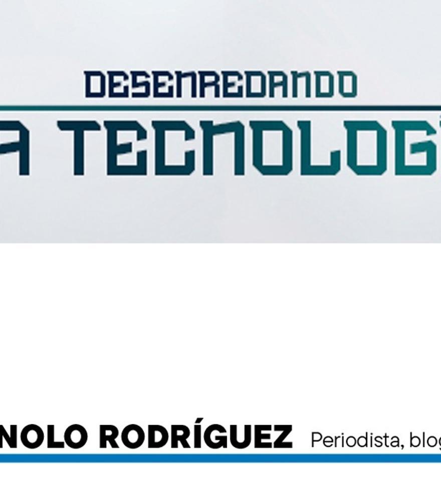 Newsletter 16 | Desenredando la tecnología