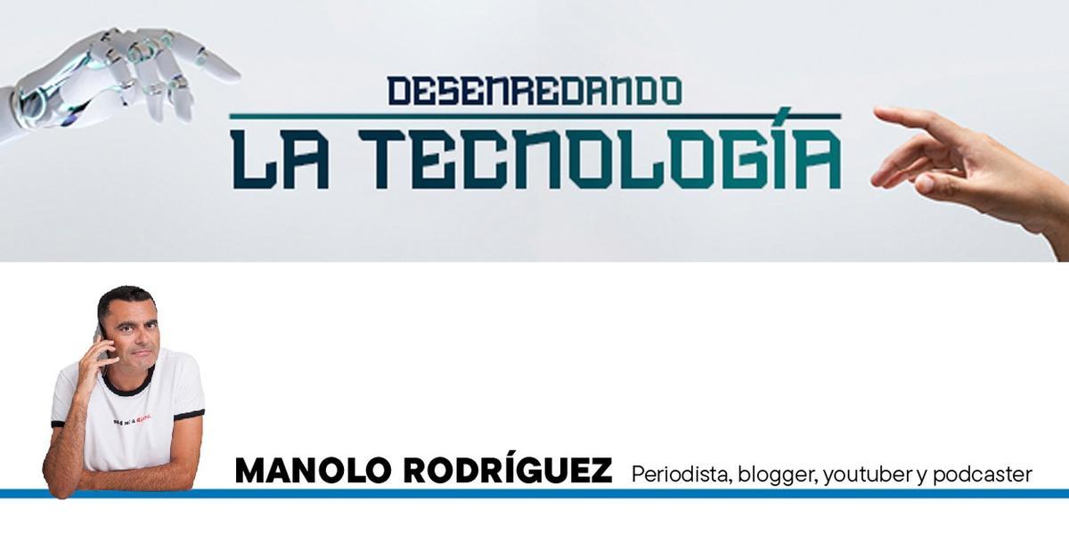 Desenredando la tecnología