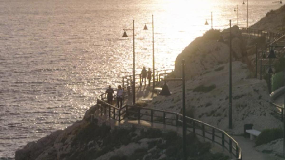 Rincón de la Victoria.