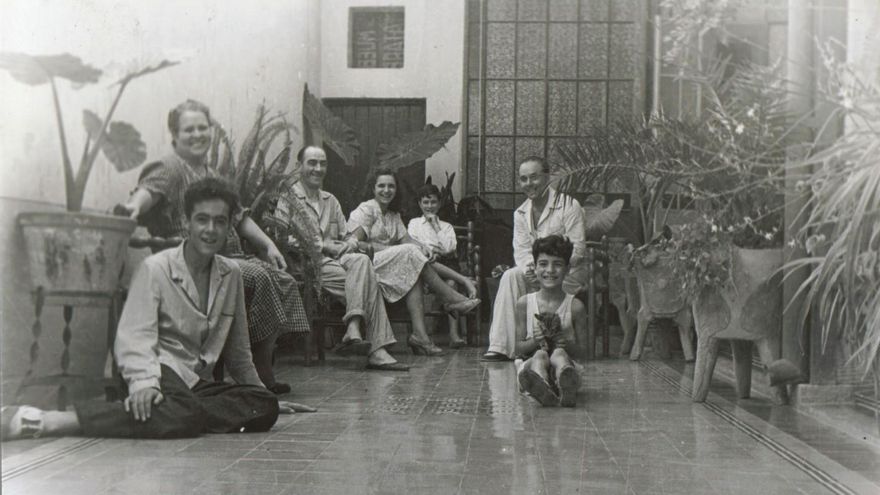 El origen malagueño del creador de Mafalda: &quot;En mi casa se hablaba con acento andaluz, yo lo hablé hasta los seis años&quot;