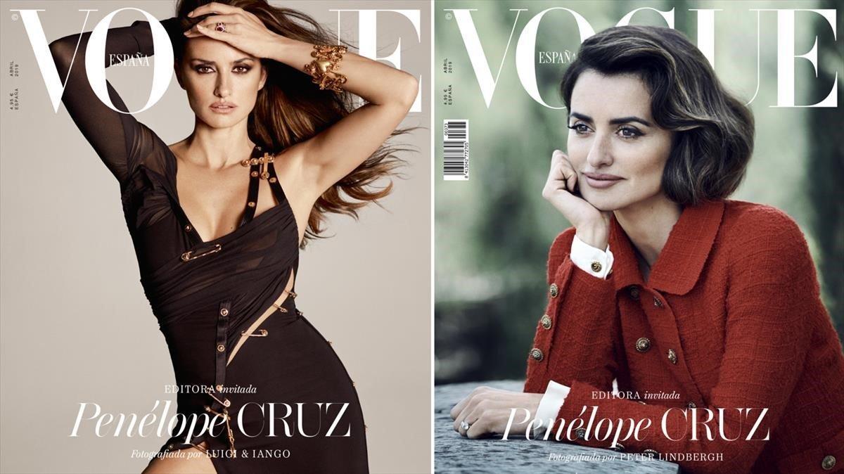 lmmarco47432471 gente extra  portada de la revista vogue penelope cruz190321170946