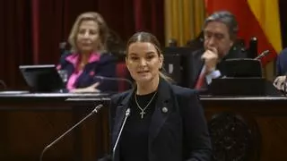 Prohens anuncia que se ampliarán las rebajas fiscales en Baleares para comprar la primera vivienda y recibir una herencia