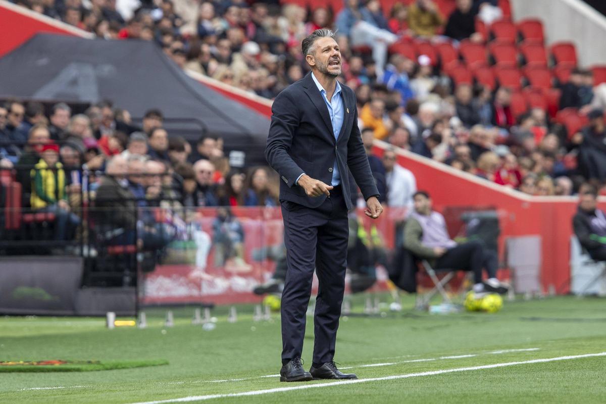 El partido del Mallorca contra el Espanyol en imágenes