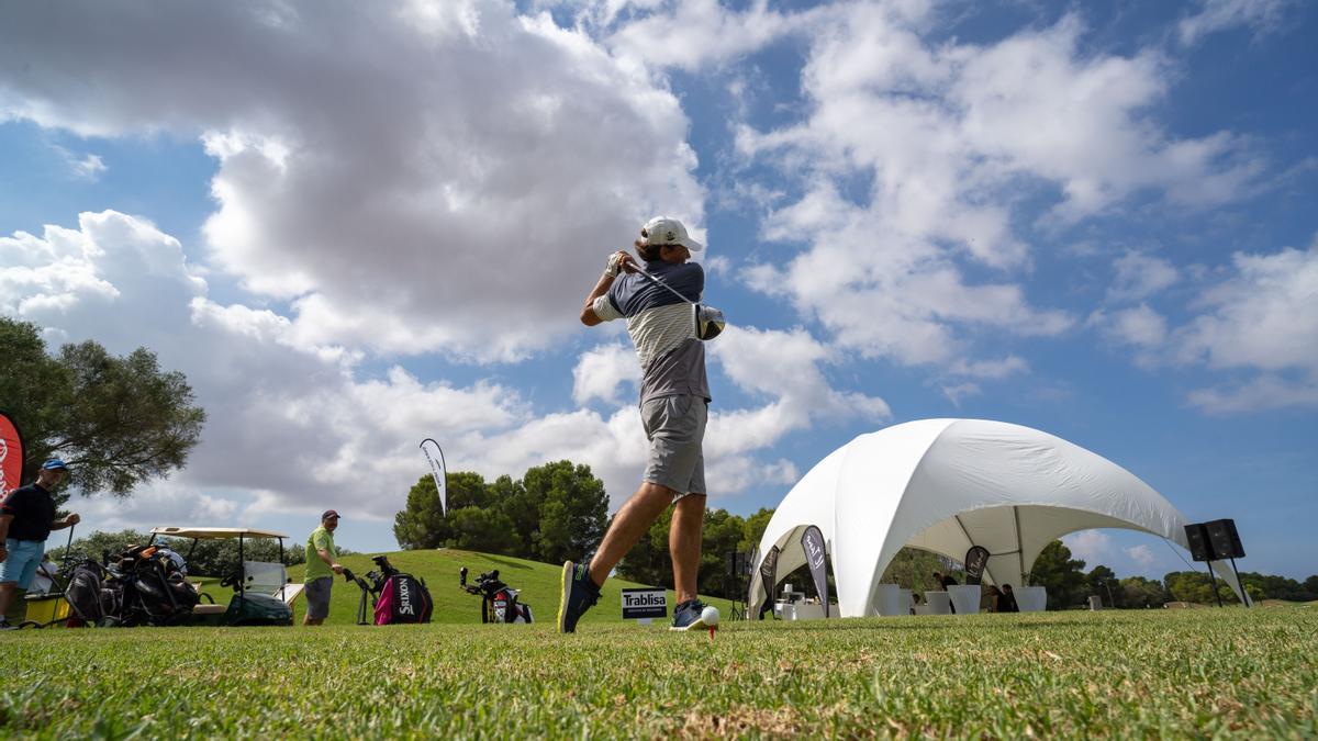 30 Torneo de Golf Diario de Mallorca - Trofeo Sabadell | Cierre al torneo más especial