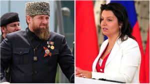 Dos aliats importants de Putin, afectats per greus malalties