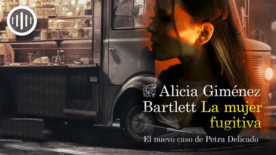 Petra Delicado, la inspectora de policía protagonista de las novelas de  Alicia Giménez Bartlett > Poemas del Alma