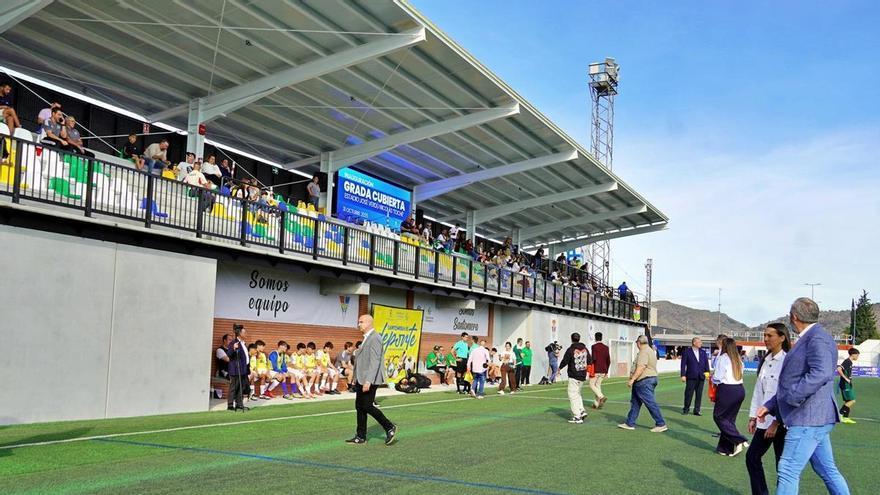 Más inversión pública y menos deuda para impulsar Santomera