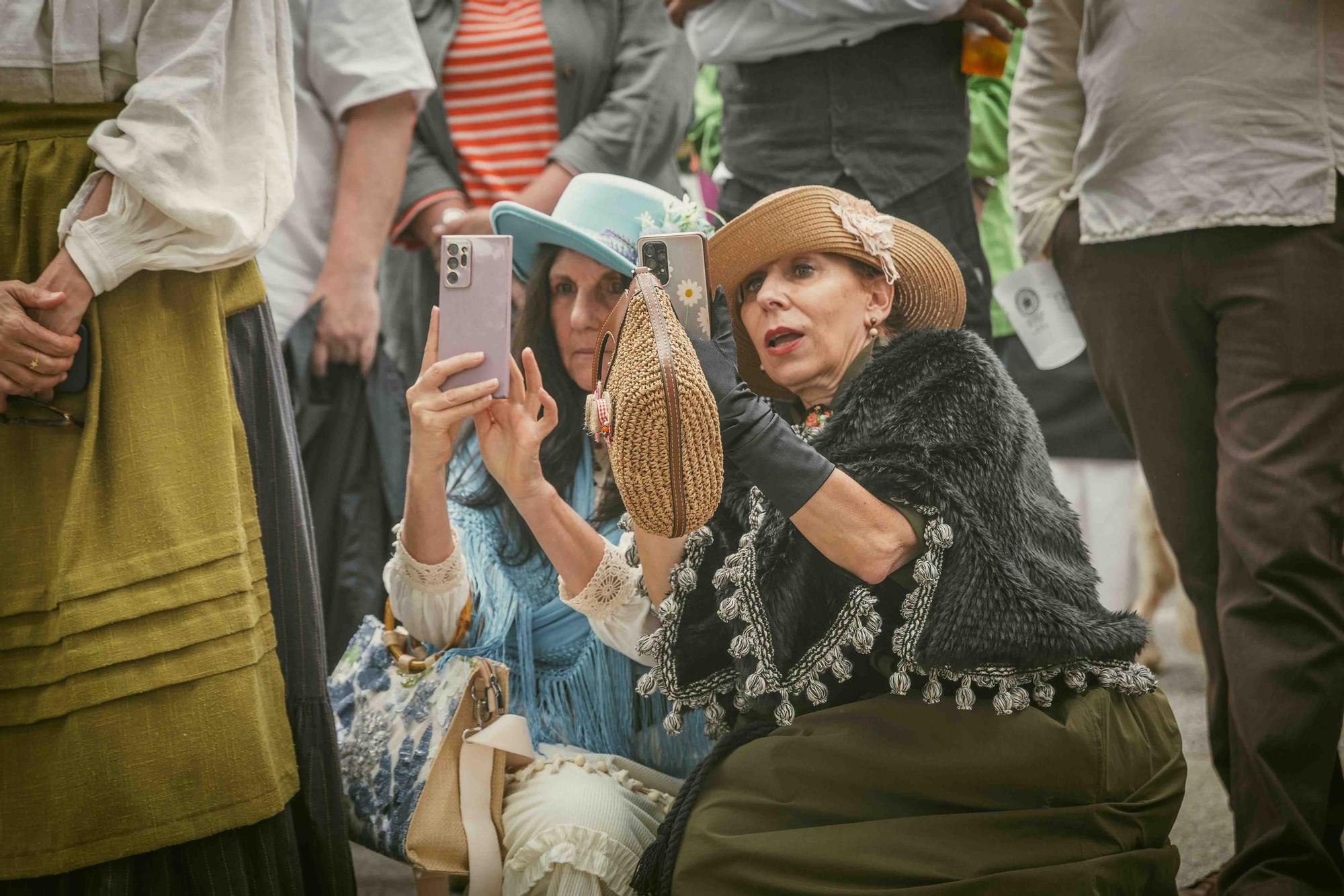 Banquete de Conxo 2025. Domingo 25 de mayo