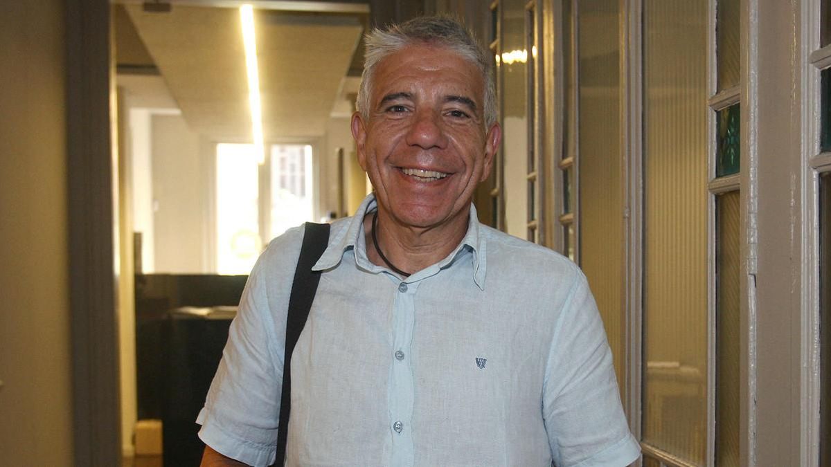 Dr. Estivill, experto en sueño: "El insomnio puntual lo padecemos el 90% de la población por situaciones emocionales"